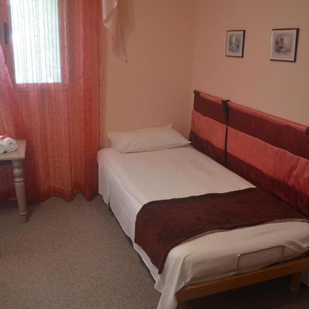 Casa Montegri Hal Ghaxiak Екстериор снимка