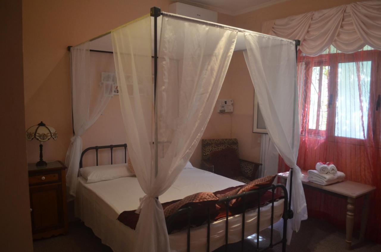 Casa Montegri Hal Ghaxiak Екстериор снимка