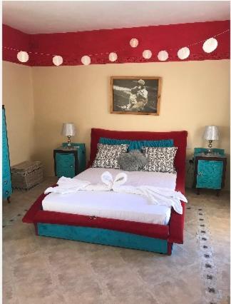 Casa Montegri Hal Ghaxiak Екстериор снимка