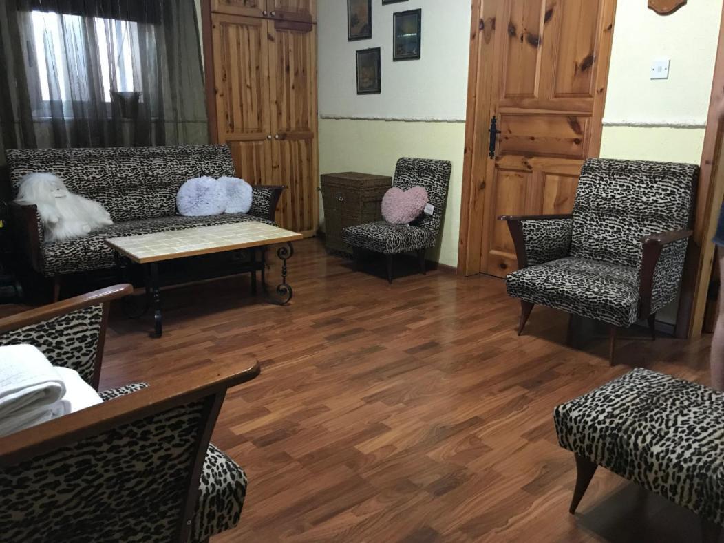 Casa Montegri Hal Ghaxiak Екстериор снимка
