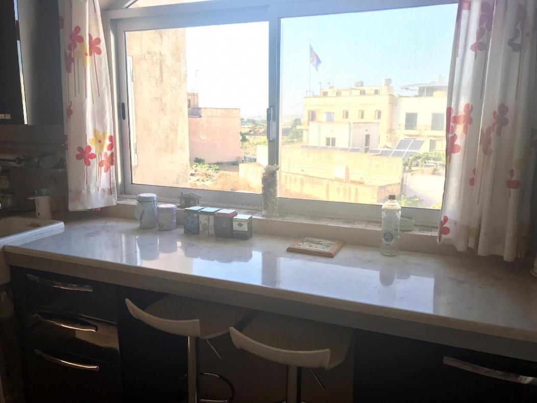 Casa Montegri Hal Ghaxiak Екстериор снимка